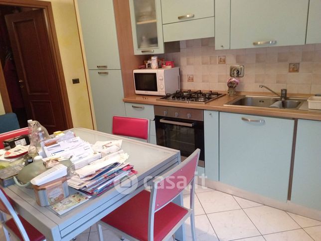Appartamento in residenziale in 