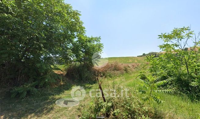 Terreno agricolo in commerciale in Via San Martino 2