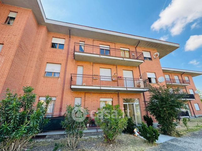 Appartamento in residenziale in