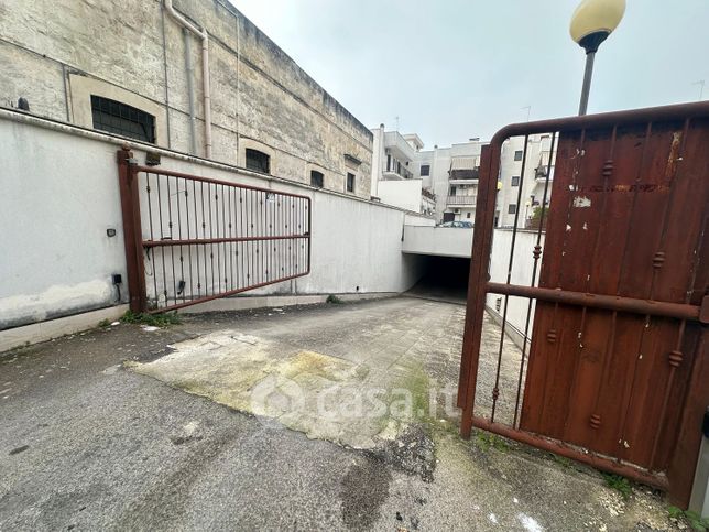 Box/posto auto in residenziale in Via Sant'Andrea