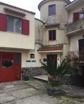 Appartamento in residenziale in Via Ruocco 15