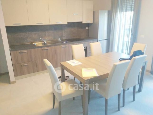 Appartamento in residenziale in 
