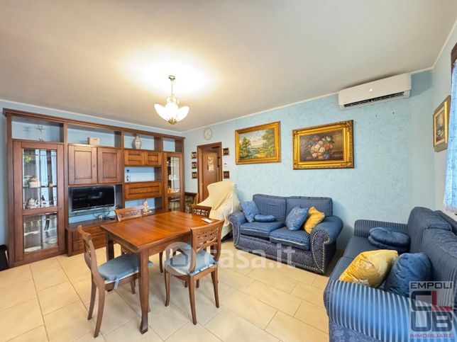 Appartamento in residenziale in Via Francesco Bucherelli 35