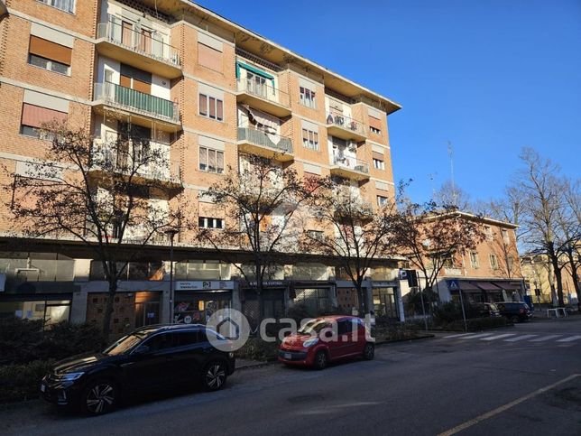 Appartamento in residenziale in Via Ortigara 20