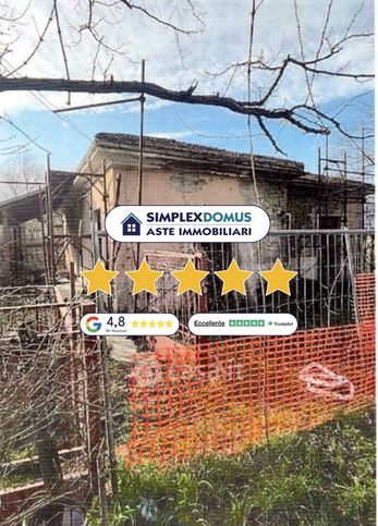 Appartamento in residenziale in Via Chiesa Nuova