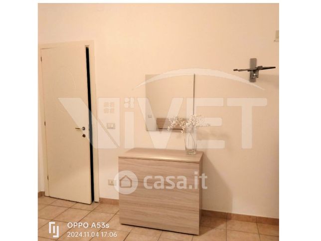 Appartamento in residenziale in Via Sardegna 15