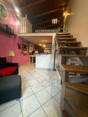 Appartamento in residenziale in Via dei Ciceri 11