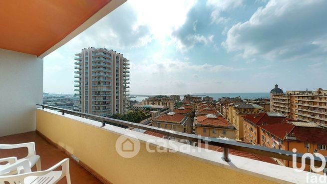 Appartamento in residenziale in Via Giovanni Opisso