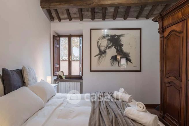 Appartamento in residenziale in Via del Mattonato 36