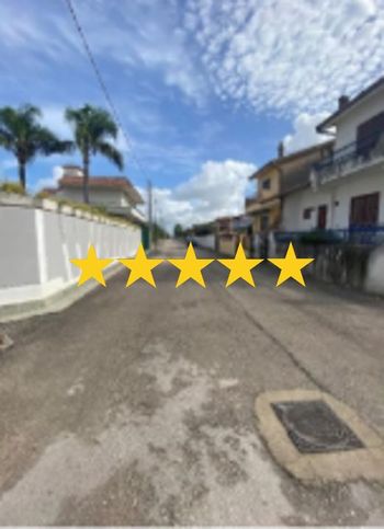 Appartamento in residenziale in Viale M. Ricci