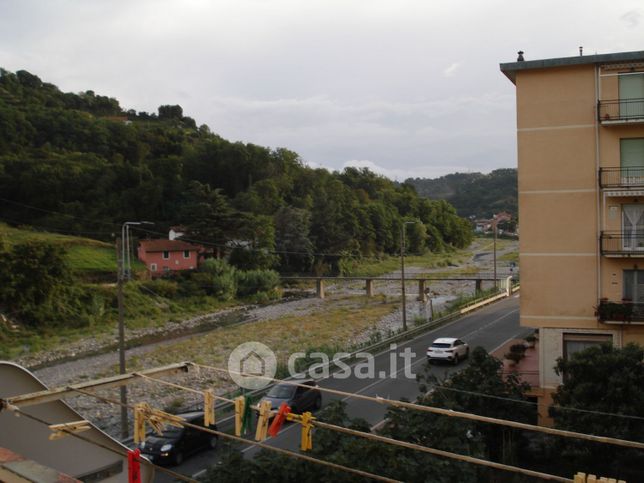 Appartamento in residenziale in Via Francesco Pedemonte