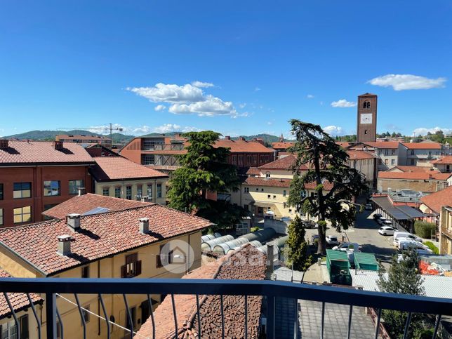 Appartamento in residenziale in Piazza Angelo Mosso 5