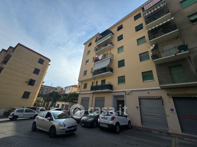 Appartamento in residenziale in Via Mignone 15