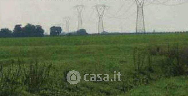 Terreno agricolo in commerciale in Contrada Santa Teresa