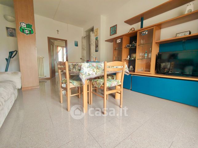 Appartamento in residenziale in Via Cristoforo Belloli 6