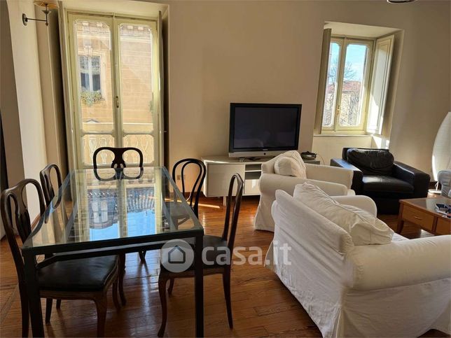 Appartamento in residenziale in Via Valeggio 26