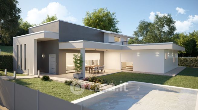 Terreno edificabile in residenziale in Via Barbariga San Pietro 105