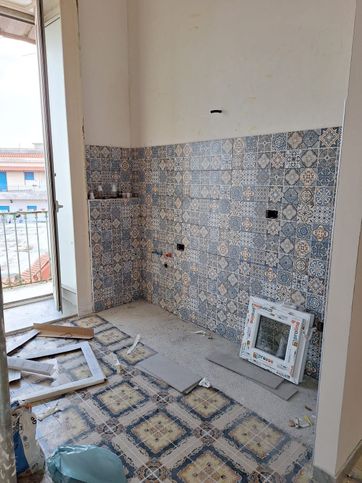 Appartamento in residenziale in Strada Comunale Guantai a Nazareth 78