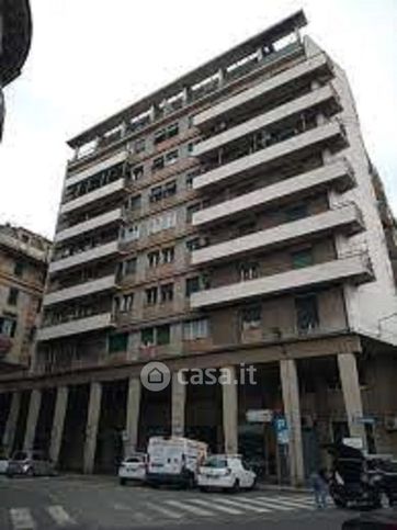 Ufficio in commerciale in Via Tullio Molteni 5