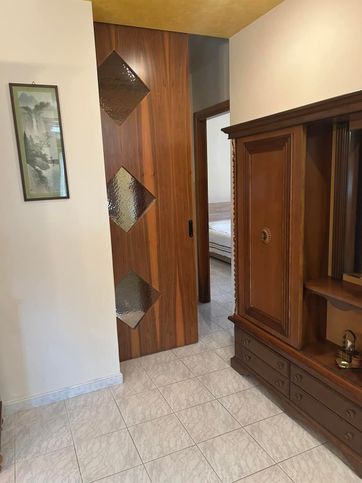 Appartamento in residenziale in Via Roma