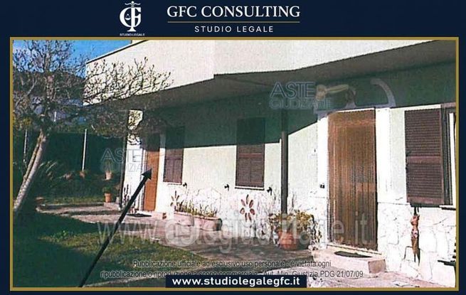 Appartamento in residenziale in Piazza Ugo la Malfa 3