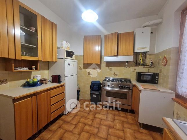 Appartamento in residenziale in 