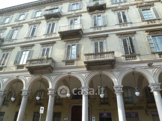 Appartamento in residenziale in Corso San Martino 4