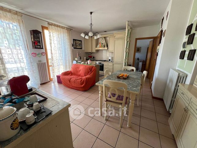 Appartamento in residenziale in 