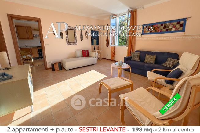 Appartamento in residenziale in Via Nazionale