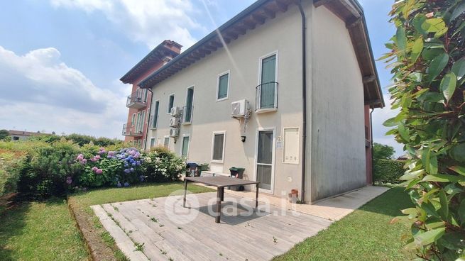 Villetta a schiera in residenziale in 