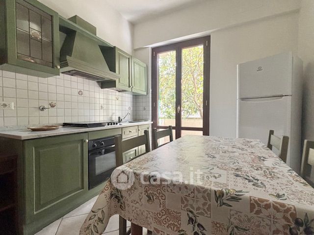 Appartamento in residenziale in 