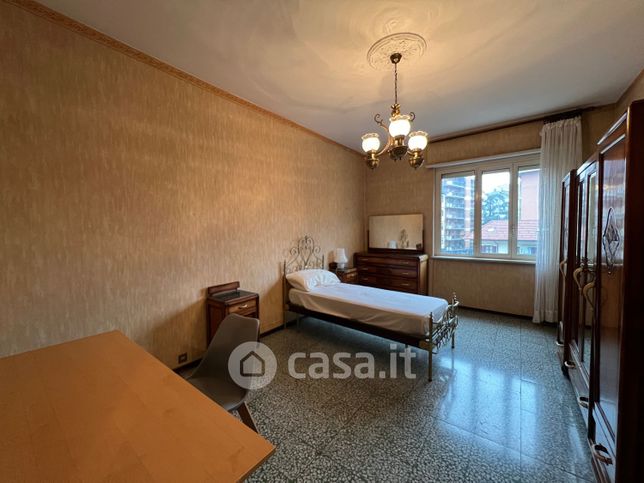 Appartamento in residenziale in Via Claviere 5