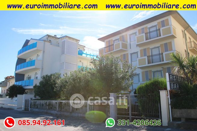 Appartamento in residenziale in Via I Maggio 9