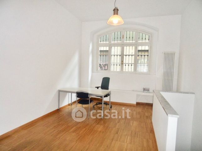 Ufficio in commerciale in Via Voghera 14