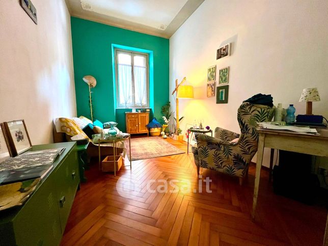 Appartamento in residenziale in Via Antonio Pigafetta 40