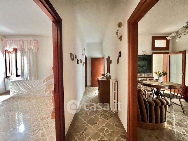 Casa indipendente in residenziale in Via Incoronata