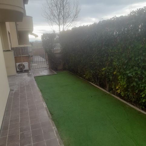 Appartamento in residenziale in Via dei Colli