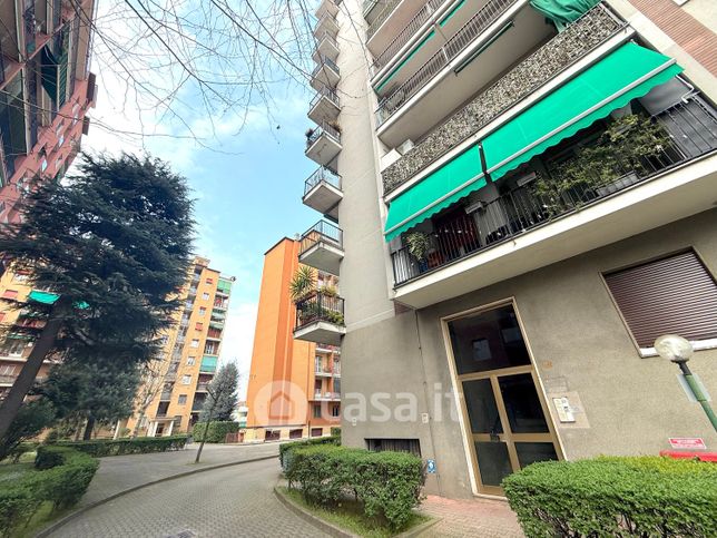 Appartamento in residenziale in emilia 43