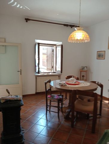 Appartamento in residenziale in Via del Giardino 26