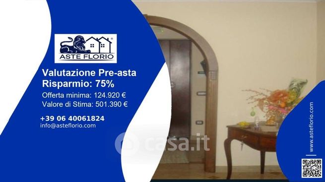 Villa in residenziale in Fondo D'Orto