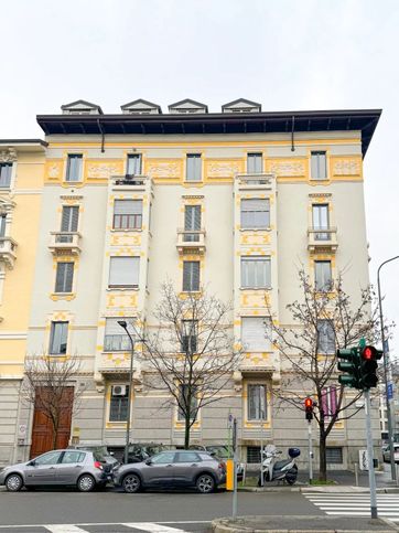 Appartamento in residenziale in Via Giorgio Washington