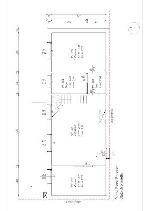 Appartamento in residenziale in Via Tarvisio 15