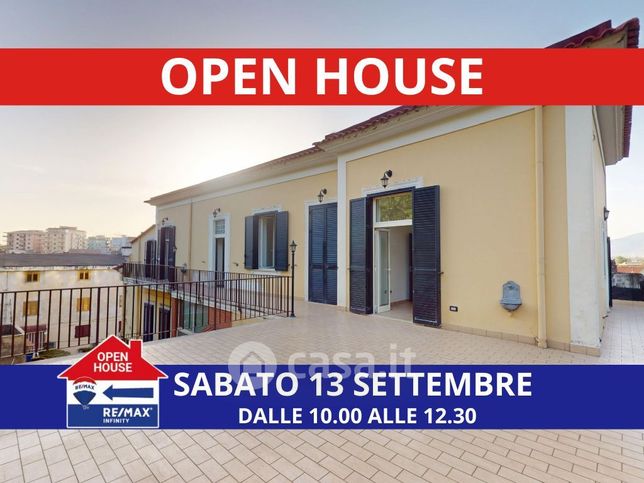 Appartamento in residenziale in Via Carlo Tramontano