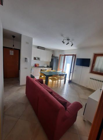 Appartamento in residenziale in 