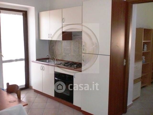 Appartamento in residenziale in Via Giovanni Locarno 5