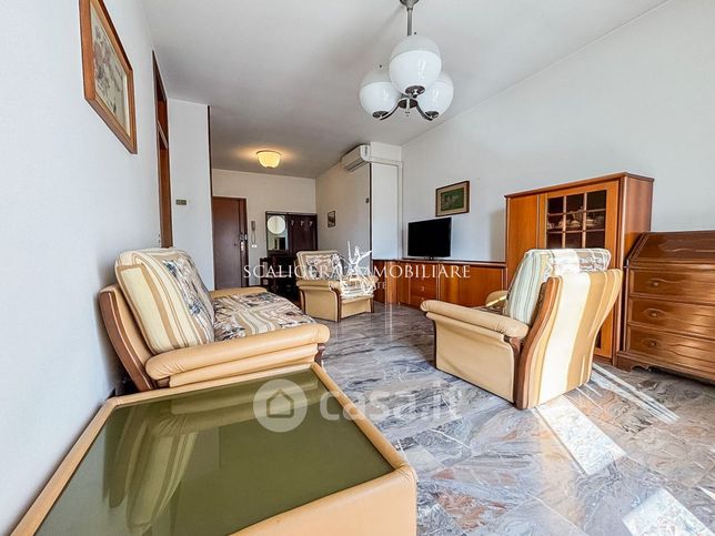 Appartamento in residenziale in Via Guglielmo Marconi