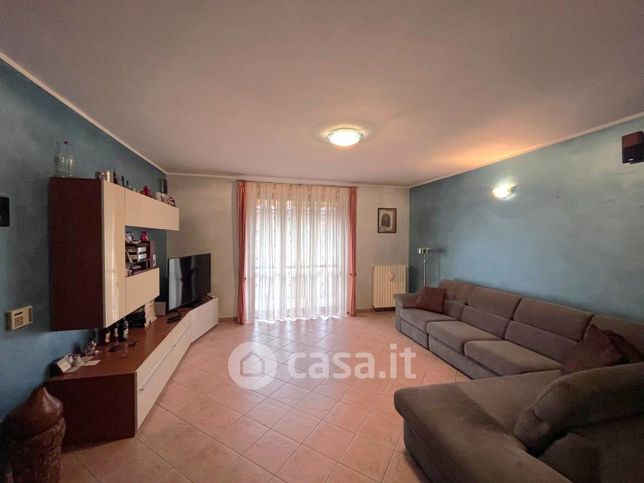 Appartamento in residenziale in Via Maria Teresa Fornasio 46