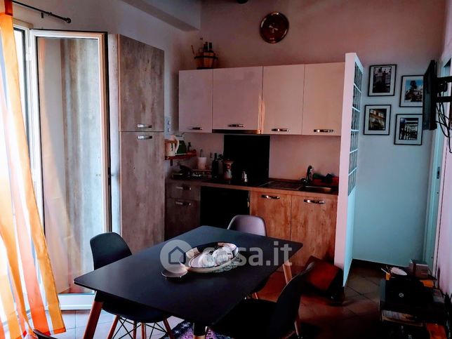 Appartamento in residenziale in Via Trappetaro