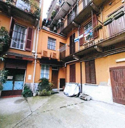 Appartamento in residenziale in Via Lodovico Il Moro 135