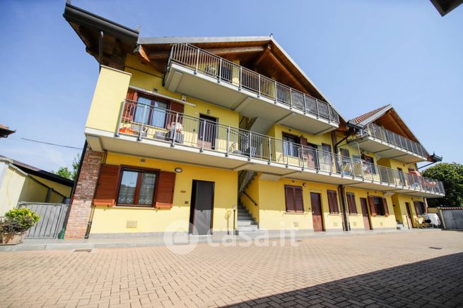 Appartamento in residenziale in Via Paradiso 9